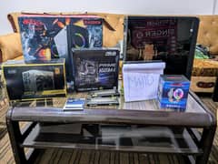 Gaming