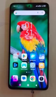 redmi