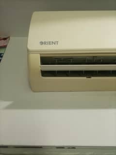 Orient 1 ton in 10/10 condition