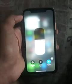 iphone Xr All okay
