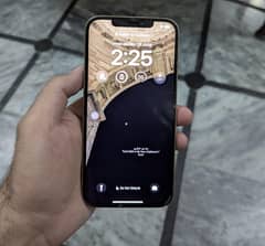 Apple iphone 12 pro max - rose gold