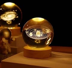 Globe