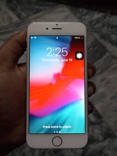 iphone 6 10/9 condition