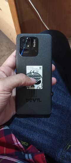 redmi