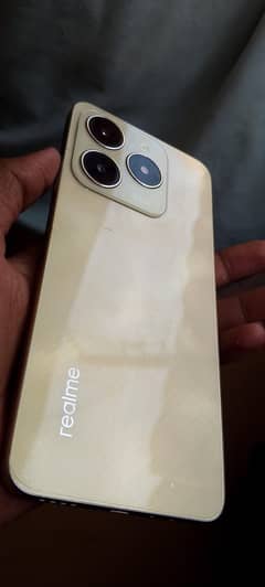 realme c61 All okay condition 10/10 ram 6+2 Rom 128