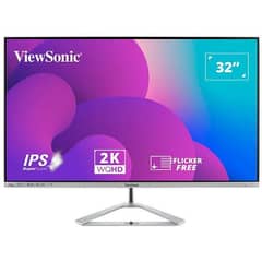 ViewSonic VX3276-2K-MHD-2 32inch led monitor