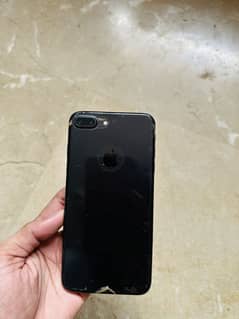 Iphone 7 plus 256gb