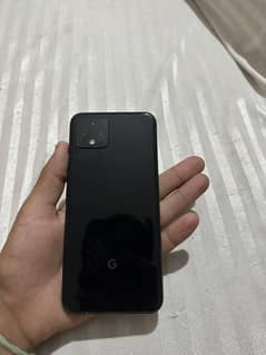 Google pixel 4 non pta 6/64 all orignal read add must