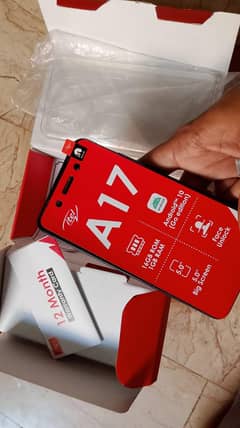 itel