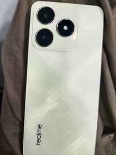 RealmeC61