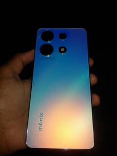 Infinix Note 30 8/256
