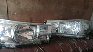 headlight