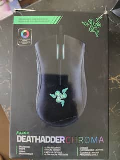 Razer DeathAdder Chroma
