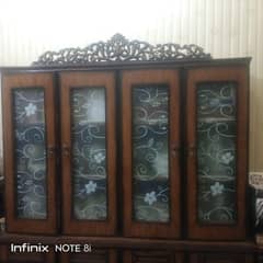 Crockery Cupboard for sale