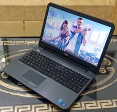 Dell 3540 Latitude 256GB SSD 8GB RAM