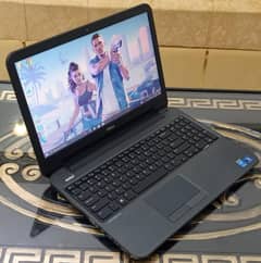 Dell 3540 Latitude 256GB SSD 8GB RAM