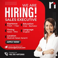 TELESALES REPRESENTATIVE AGENT