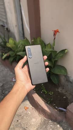 sony xperia 5 mark 3