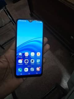 vivo y93 3 64 gb with box