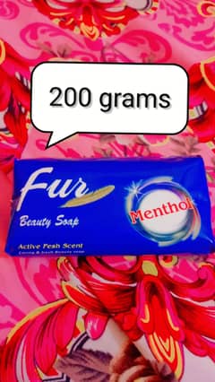 soap, Soap available, High quality soap available