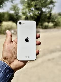iPhone se 2020 non Active