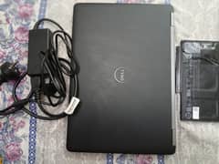 Dell Latitude i7 6th Gen Laptop