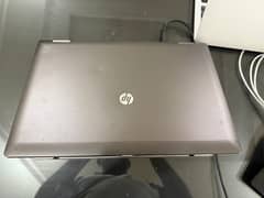 HP ProBook 6570b i5 3rd Gen