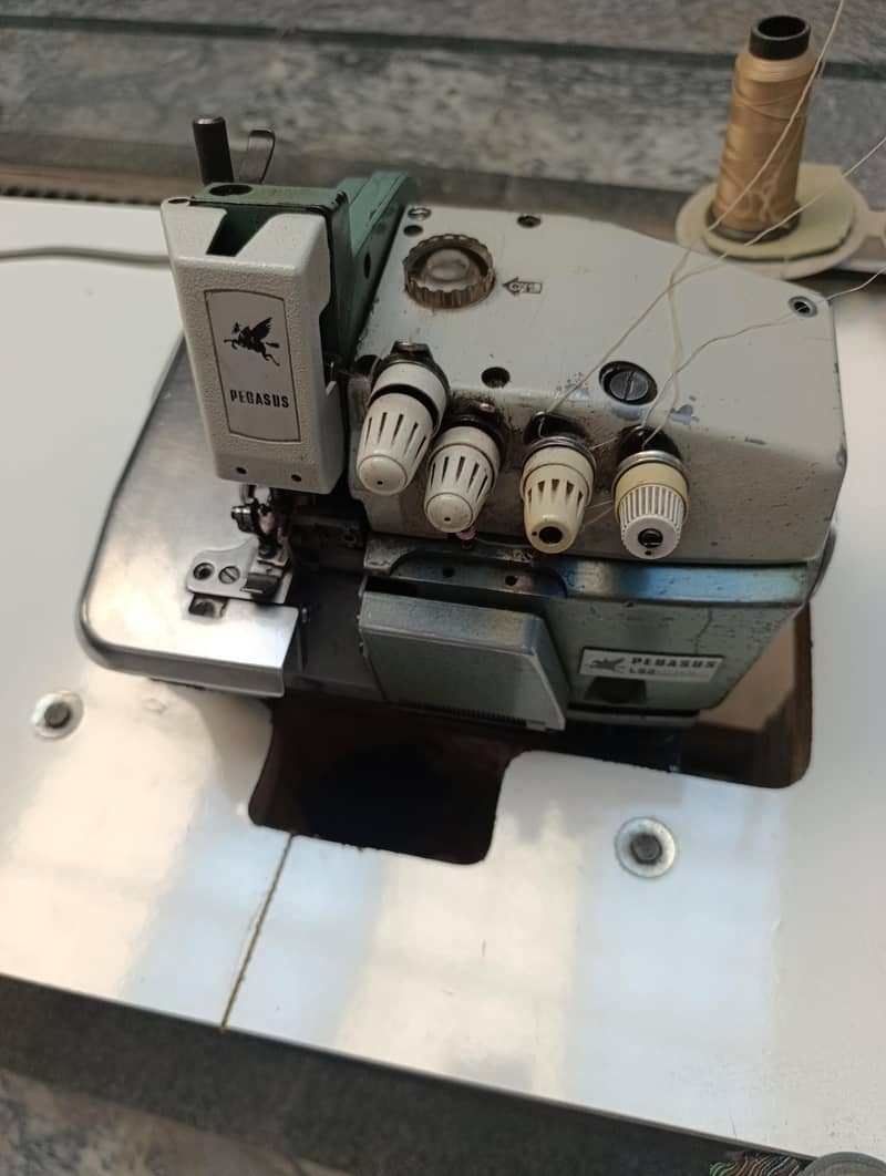 pico machine 0