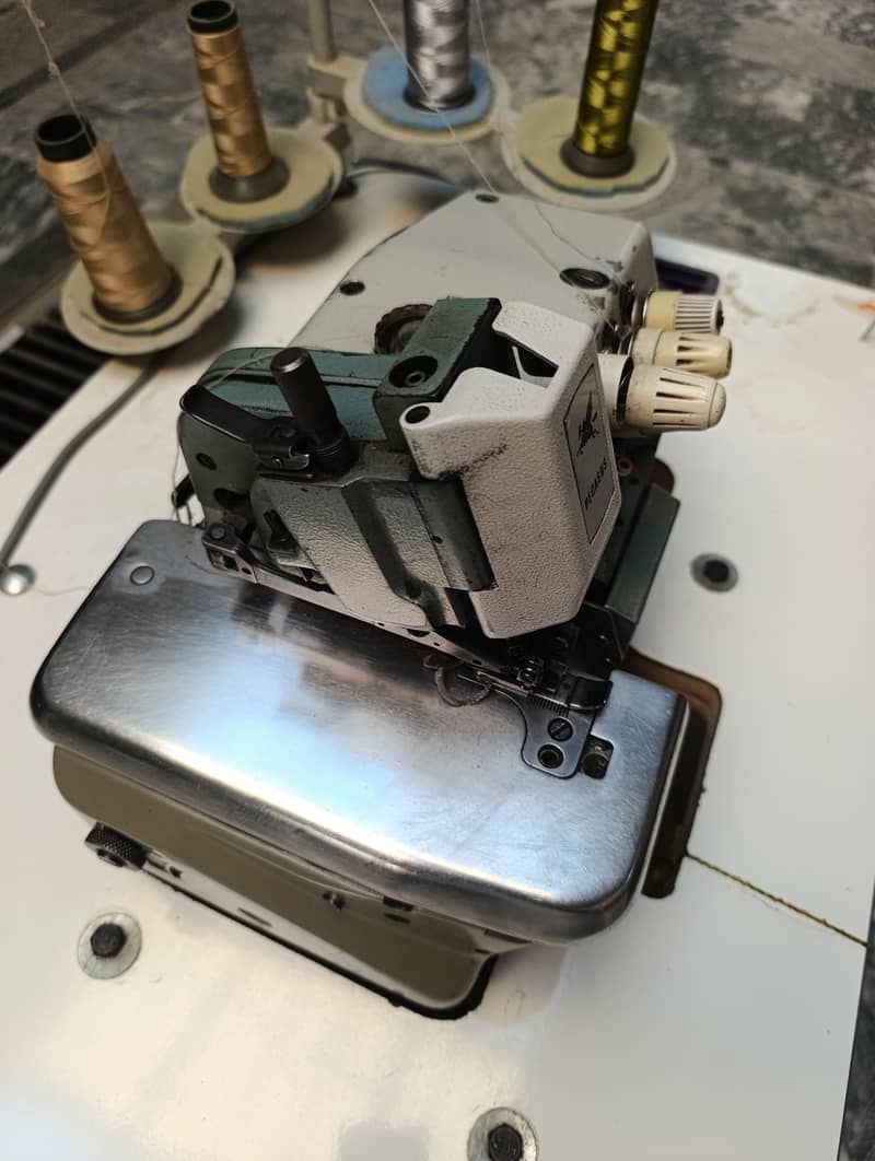 pico machine 2