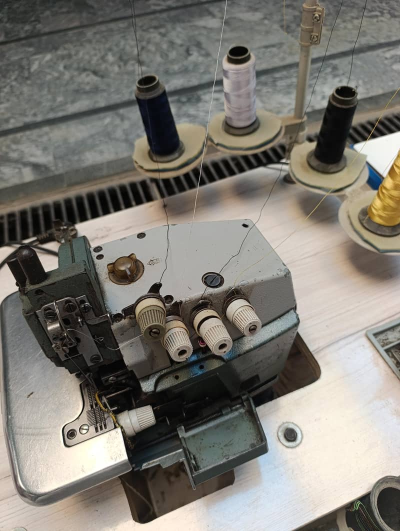 pico machine 4
