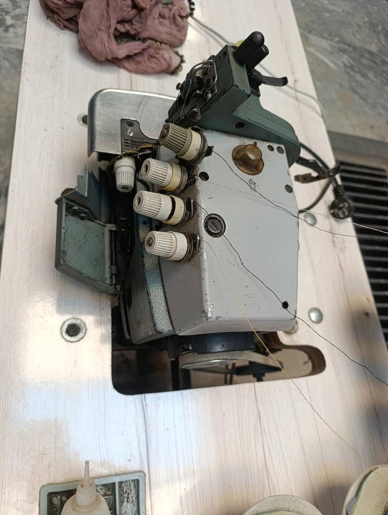 pico machine 5