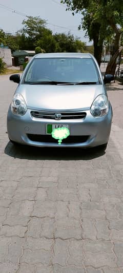 Toyota passo totally original condition