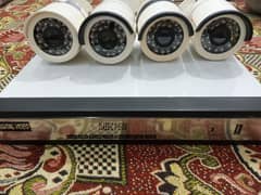 CCTV