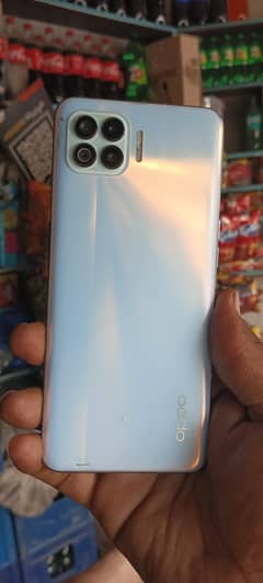 OPPO F17 pro RESONABLE PRICE 18k