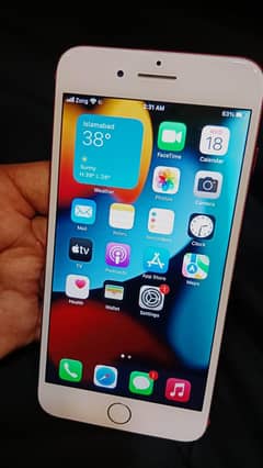 Iphone 7 plus PTA Approved