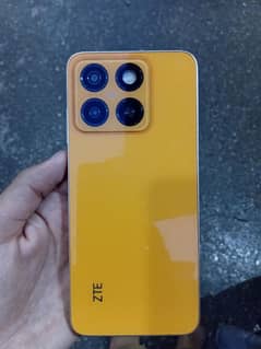 ZTE