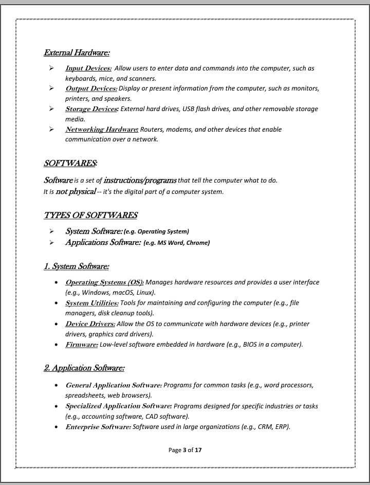 I Provide Service as a handwriting and typing Assignment 4