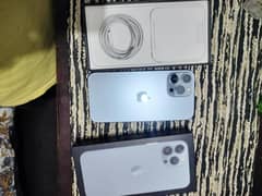 I phone 13 Pro Max