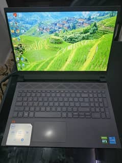 Dell G15 5520 Core i5 12 generation
