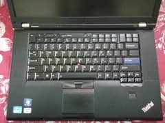 Laptop Lenovo ThinkPad T520