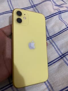 I phone 11