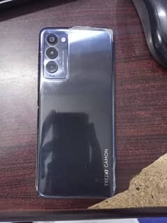 Tecno Camon 18