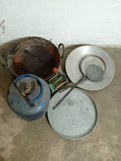 Crockery