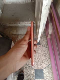Urgent sale Iphoen XR  64gb nonpta
