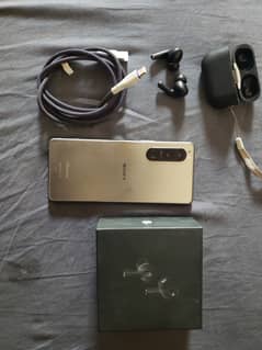 Sony Xperia 5 mark III