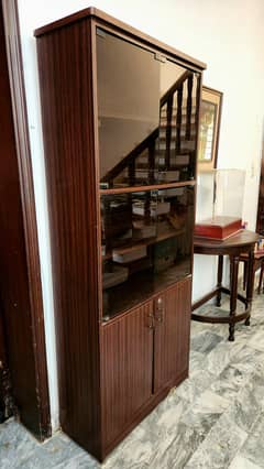 Bookshelf