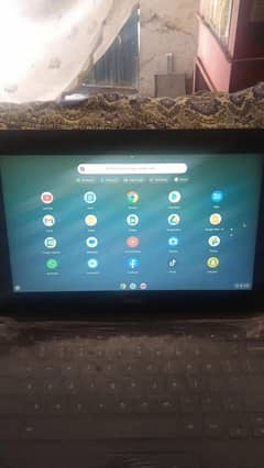 dell tablet