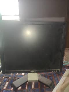 dell LCD