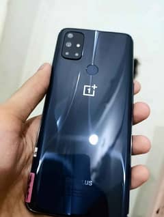 one plus Nord N10