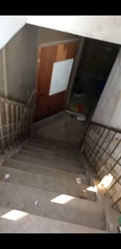 For Rent Prime Commercial Basement at Lalak Chowk, DHA!